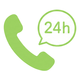 24時間薬剤師電話相談
