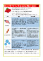 実はキケン！？身近な食に潜む影